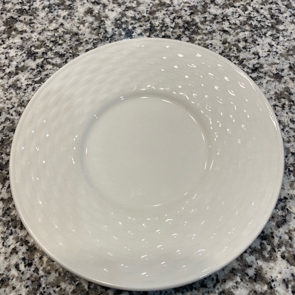 Joshua Maxwell STUDIO Marlowe cups and saucers- set of 8 cups - Picture 3 of 4